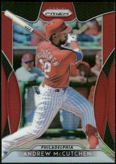 Andrew McCutchen