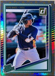 Luis Baez (OF)