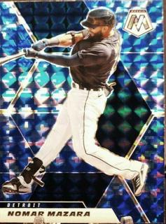Nomar Mazara