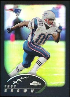 Troy Brown