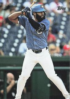 Amed Rosario