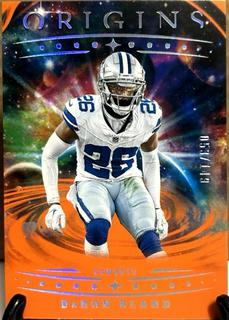 DaRon Bland
