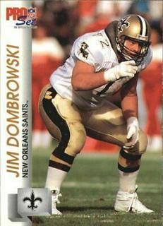 Jim Dombrowski