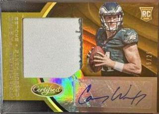 Carson Wentz