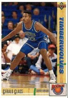 Gerald Glass