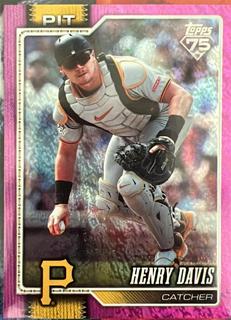 Henry Davis