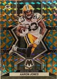 Aaron Jones