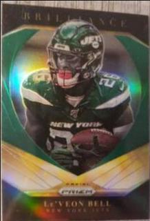 Le'Veon Bell