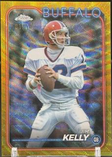 Jim Kelly
