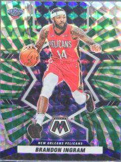 Brandon Ingram