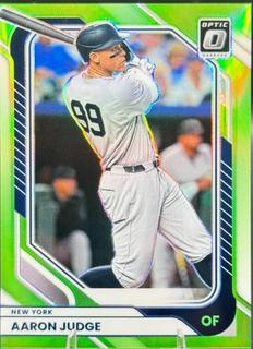 Aaron Judge