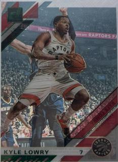 Kyle Lowry