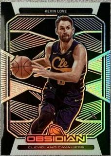 Kevin Love
