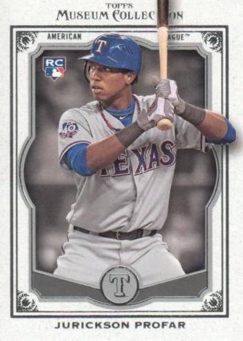 Jurickson Profar #79