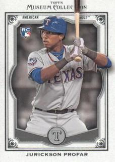Jurickson Profar