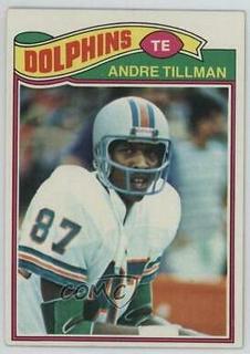 Andre Tillman