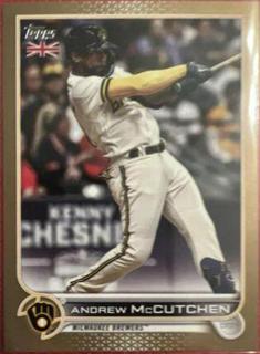 Andrew McCutchen