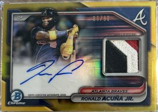 Ronald Acuna Jr.