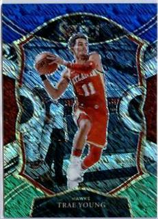 Trae Young