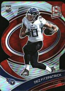 Dez Fitzpatrick