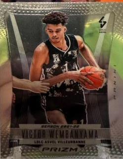 Victor Wembanyama