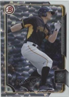 Austin Meadows [Silver Ice] #BP126