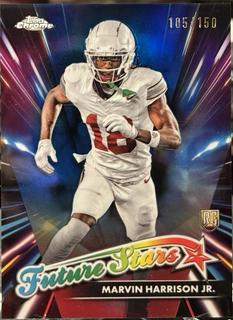 Marvin Harrison Jr.