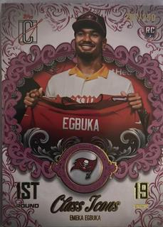 Emeka Egbuka