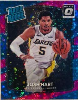Josh Hart