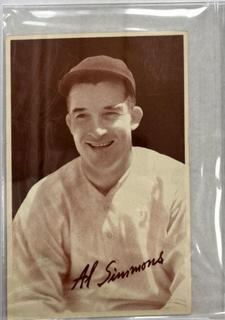 Al Simmons