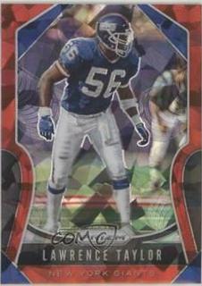 Lawrence Taylor