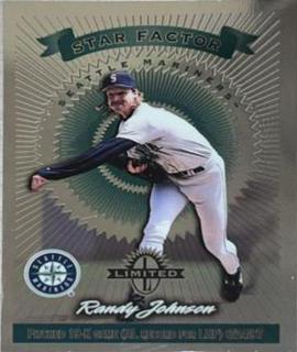 Randy Johnson