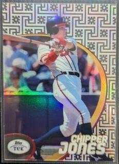 Chipper Jones