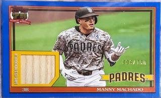 Manny Machado