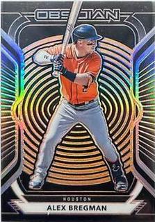 Alex Bregman