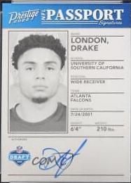 Drake London