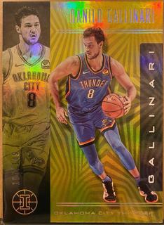 Danilo Gallinari