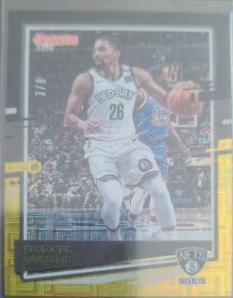 Spencer Dinwiddie