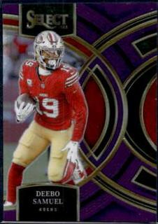 Deebo Samuel