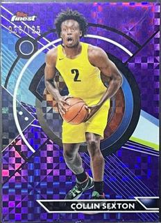 Collin Sexton