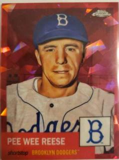 Pee Wee Reese