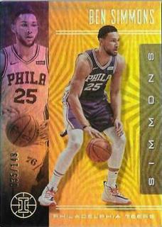Ben Simmons