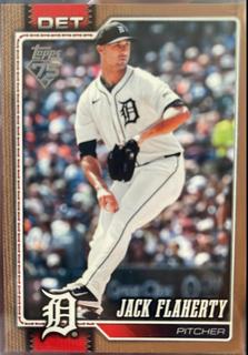Jack Flaherty