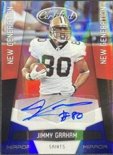 Jimmy Graham