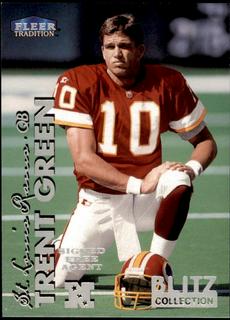 Trent Green
