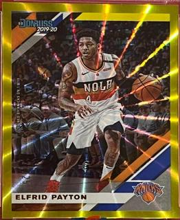 Elfrid Payton