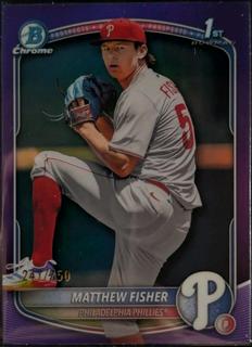 Matthew Fisher