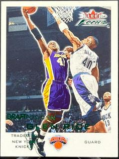 Glen Rice