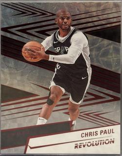 Chris Paul
