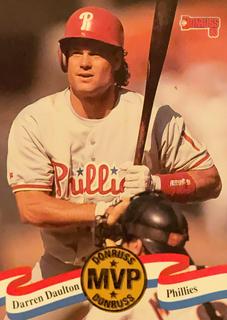 Darren Daulton